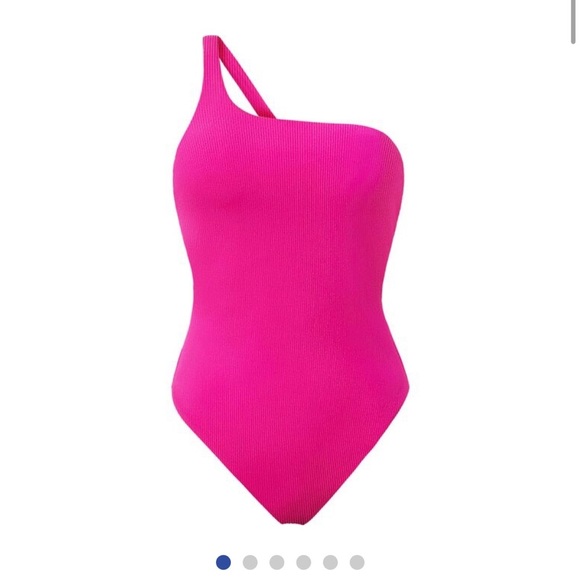 PQ swim One Piece Small - Picture 3 of 6